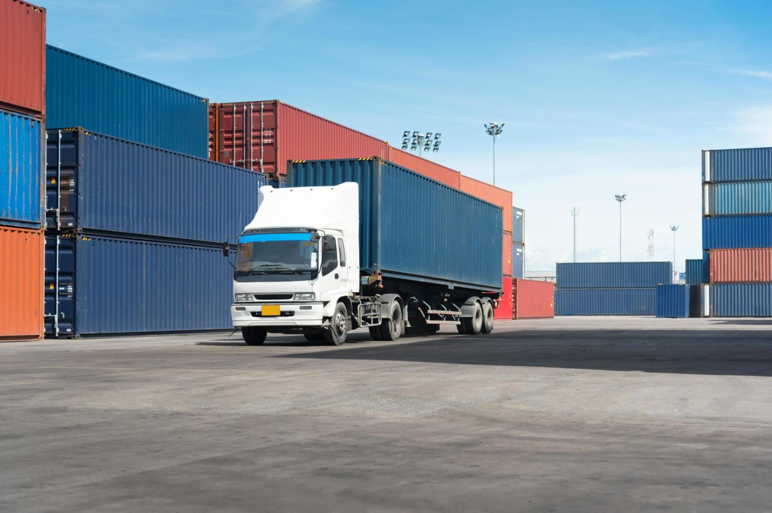Import Export Compliance